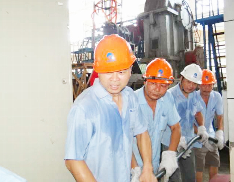 1649期第三版 湘電動力主題黨日活動如火如荼照片.jpg 1649期第三版 湘電動力主題黨日活動如火如荼照片.jpg